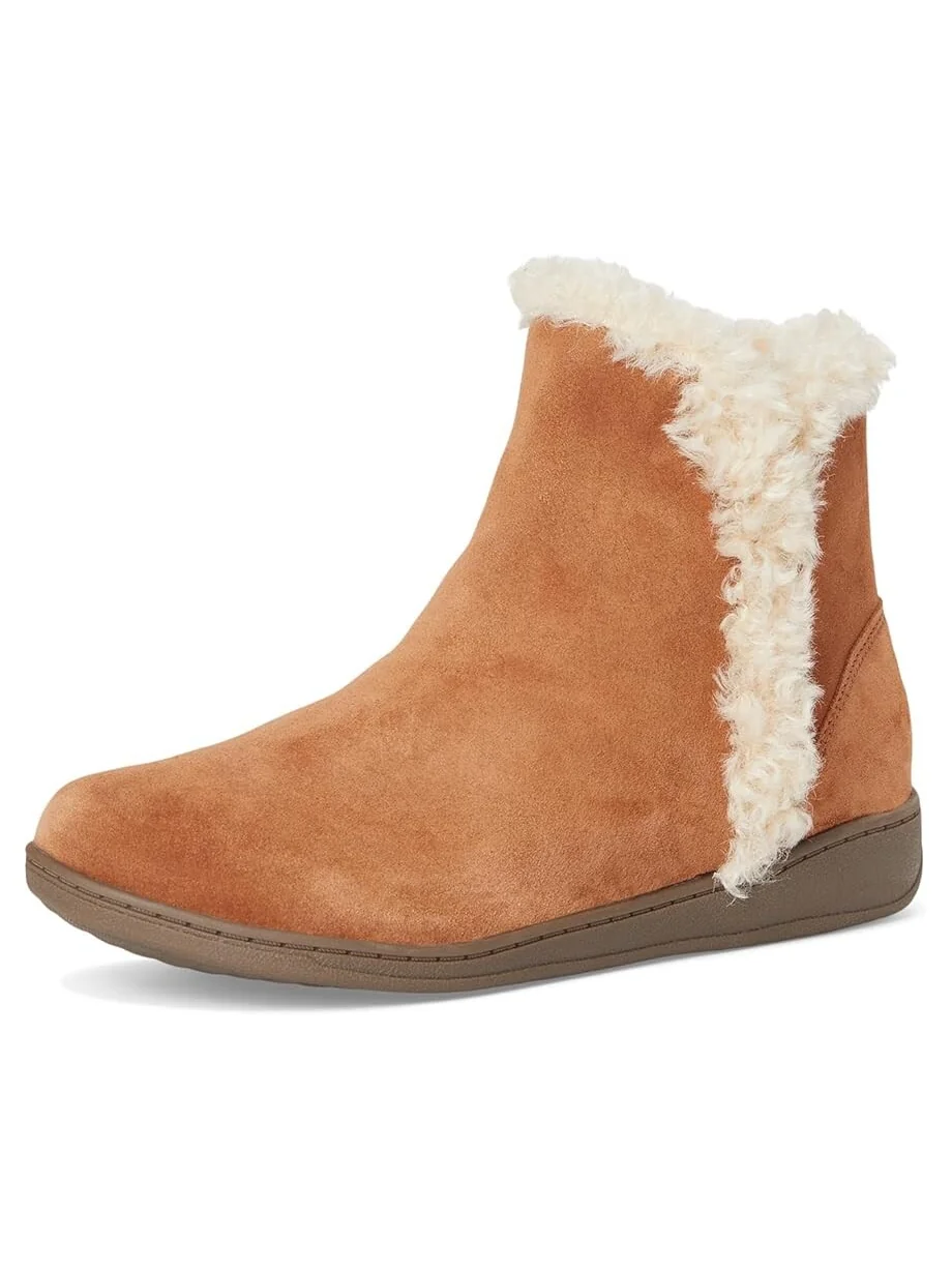 Ботинки VIONIC Unwind Bootie Booties — 7