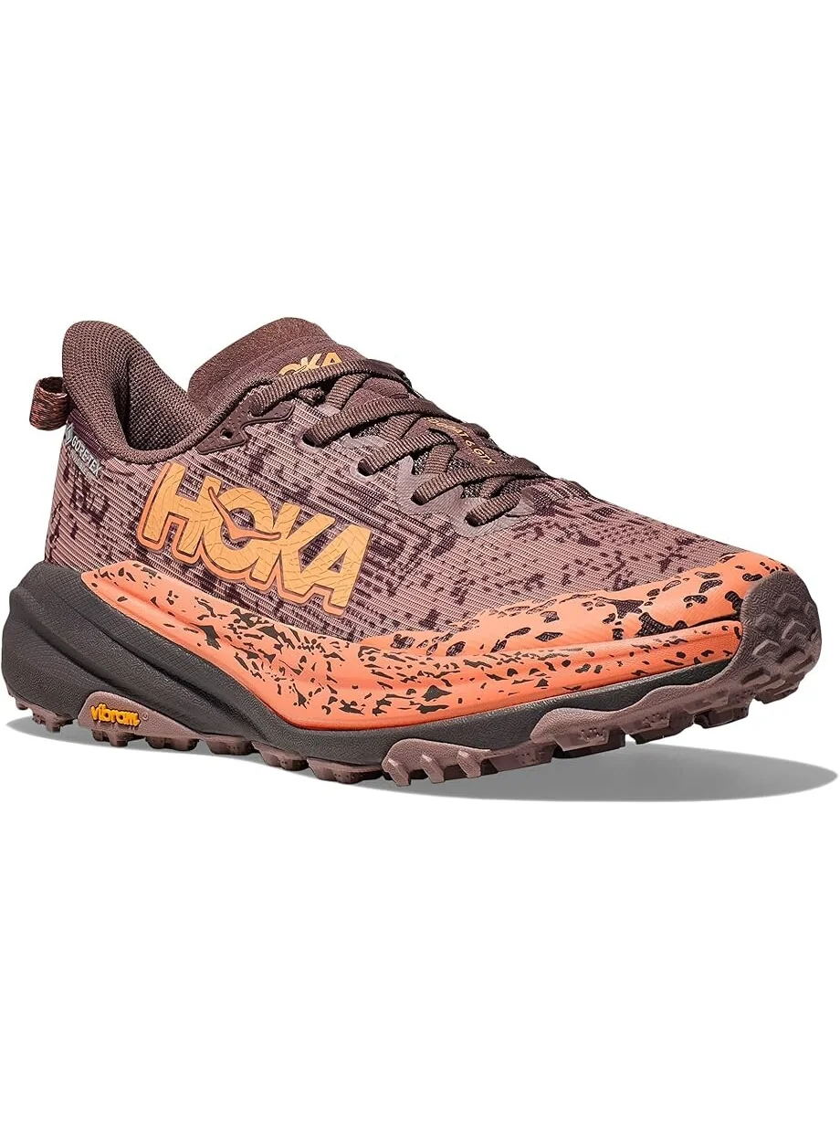 Кроссовки Hoka Speedgoat 6 GTX