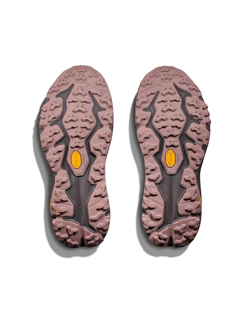 Кроссовки Hoka Speedgoat 6 GTX — изображение 3 из 7, дымчато-серый