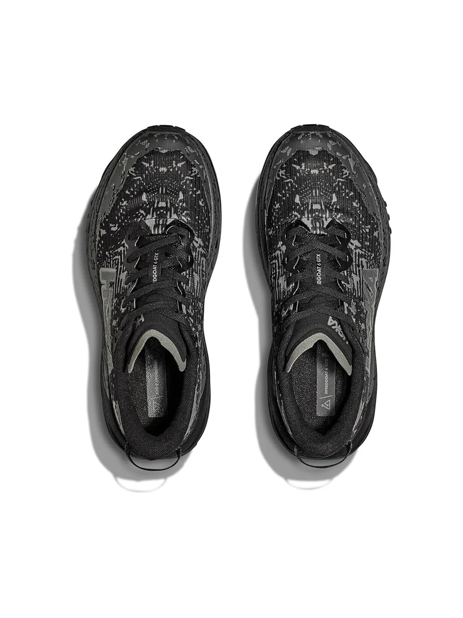 Кроссовки Hoka Speedgoat 6 GTX — 2