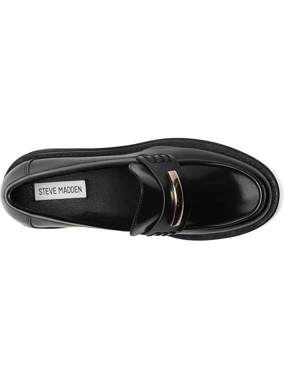 Лоферы Steve Madden Rodrigo — 2