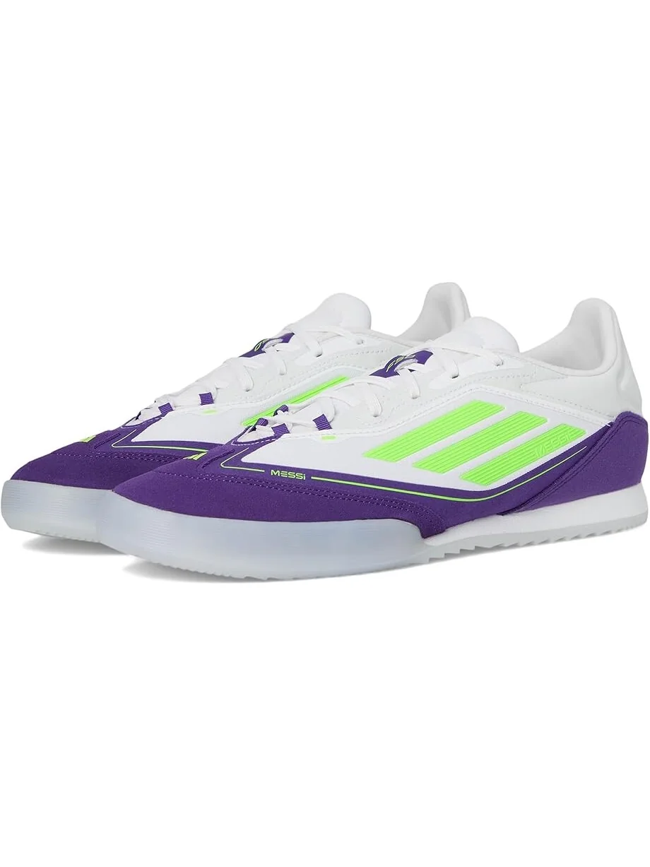 Кроссовки Unisex adidas F50 Freestyle 24 Messi Indoor — 1