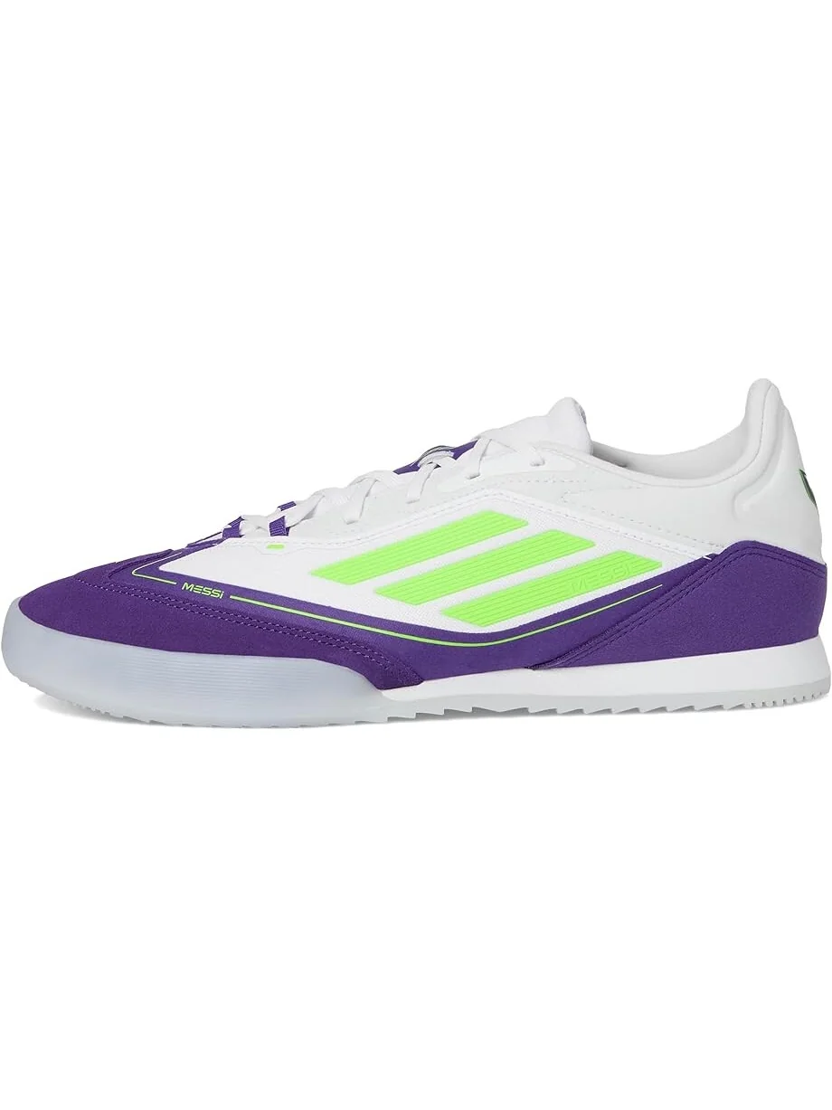 Кроссовки Unisex adidas F50 Freestyle 24 Messi Indoor — 4