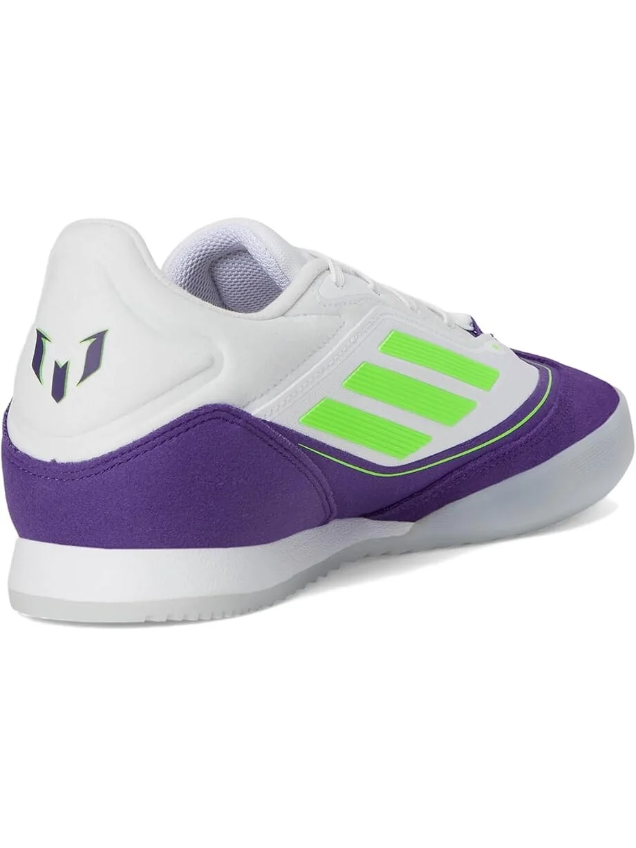 Кроссовки Unisex adidas F50 Freestyle 24 Messi Indoor — 5
