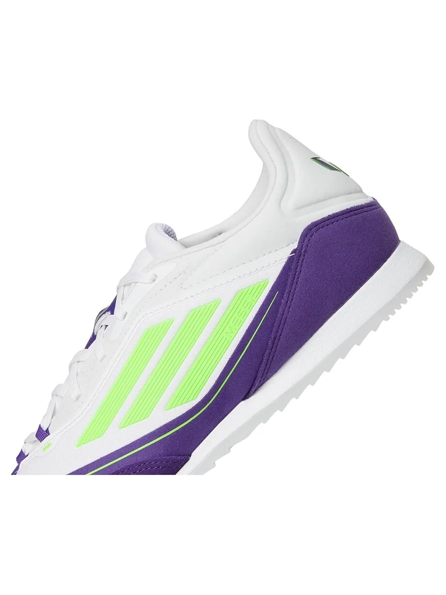 Кроссовки Unisex adidas F50 Freestyle 24 Messi Indoor — 6