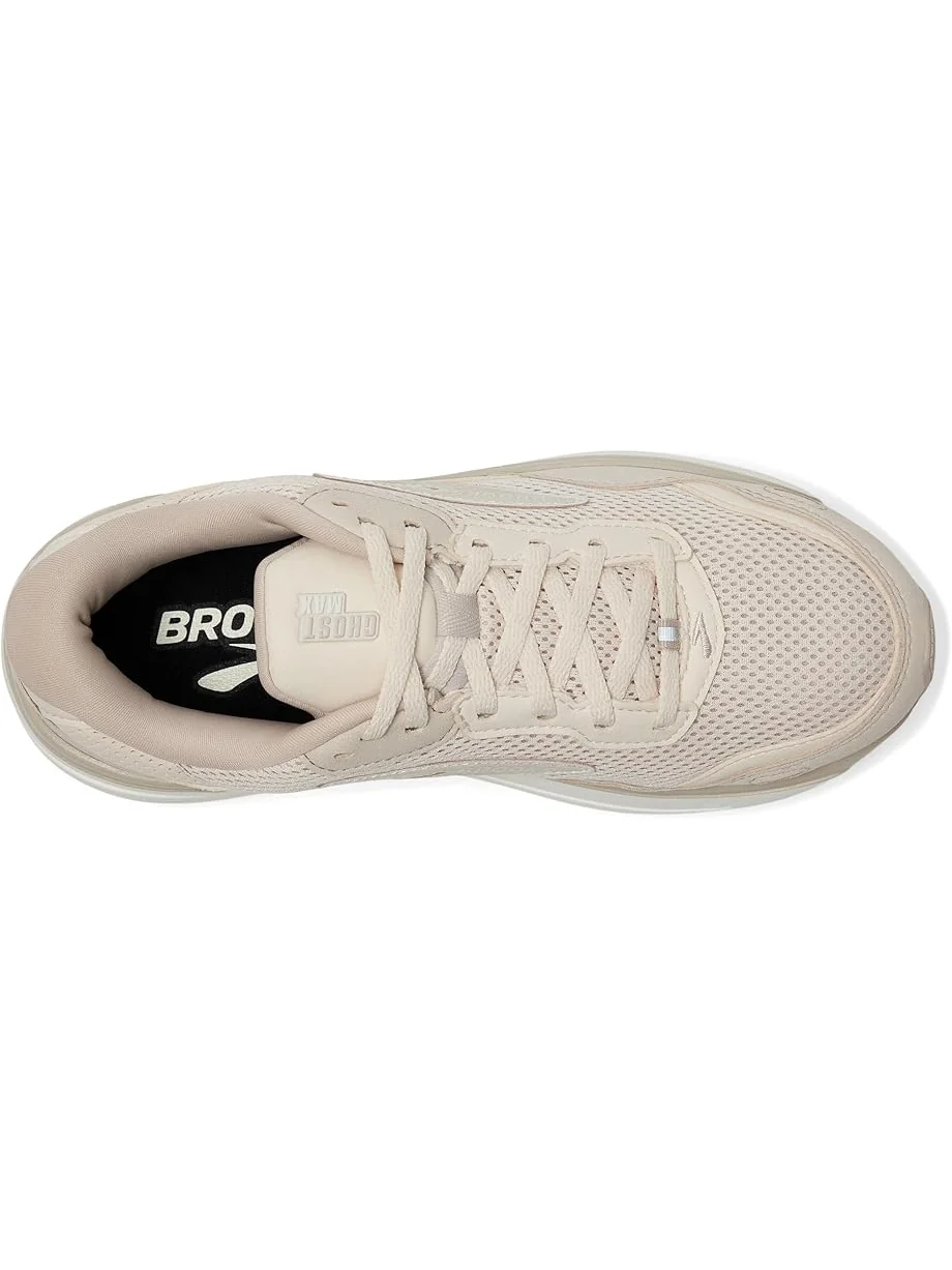 Кроссовки Brooks Ghost Max Suede — 2