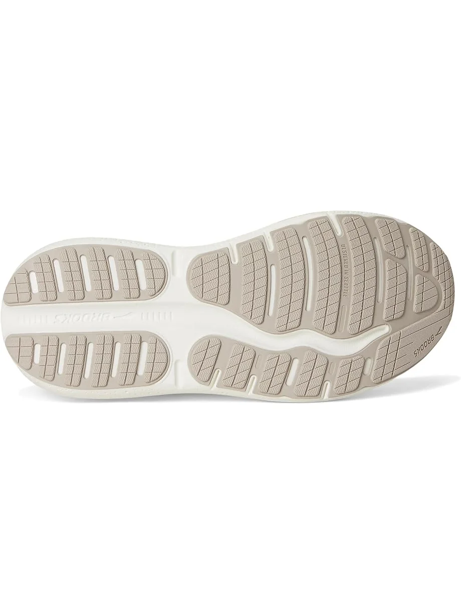 Кроссовки Brooks Ghost Max Suede — 3
