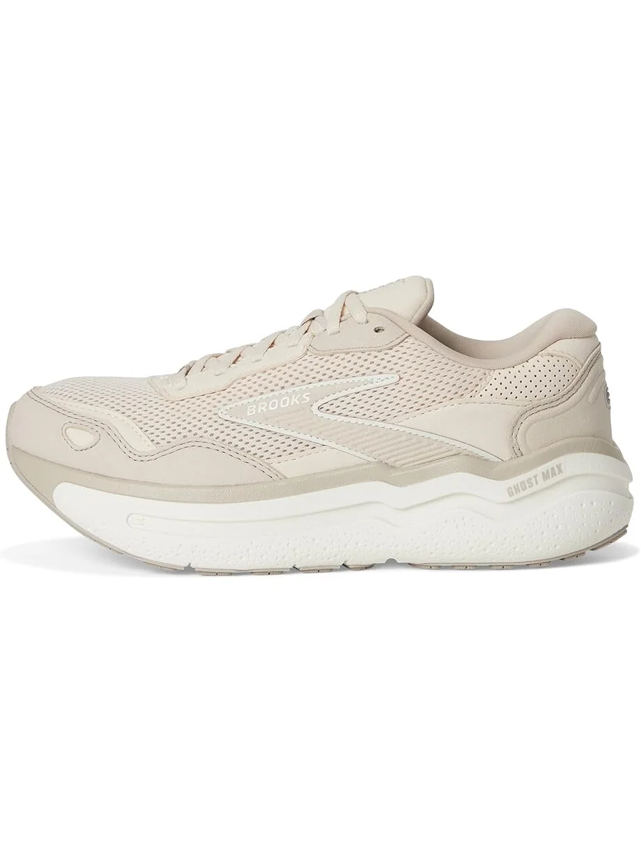 Кроссовки Brooks Ghost Max Suede — 4