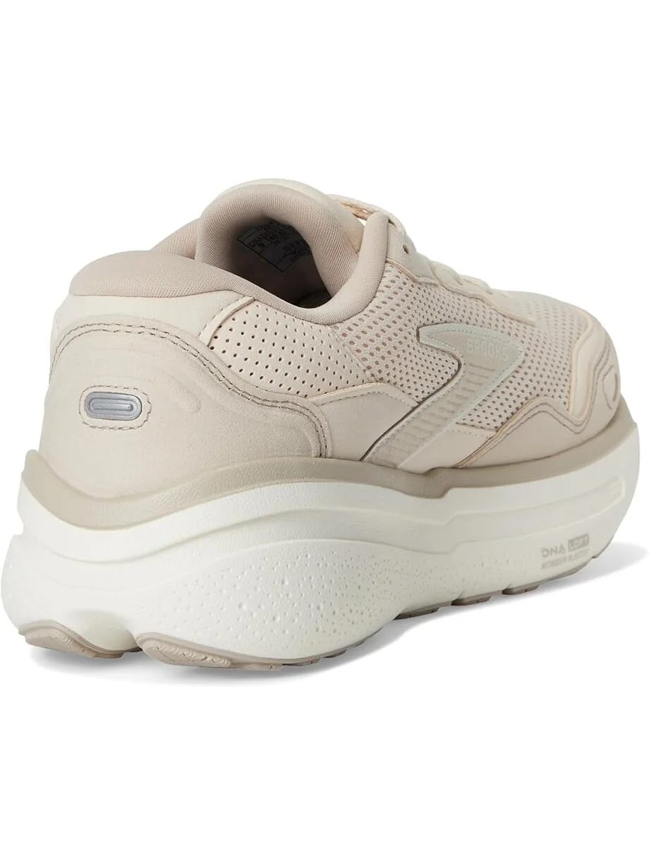 Кроссовки Brooks Ghost Max Suede — 5