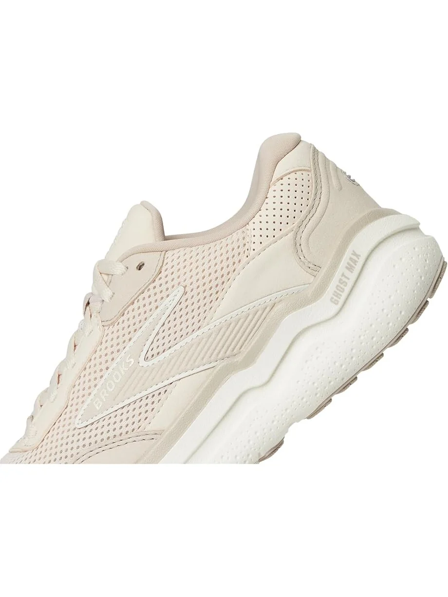 Кроссовки Brooks Ghost Max Suede — 6