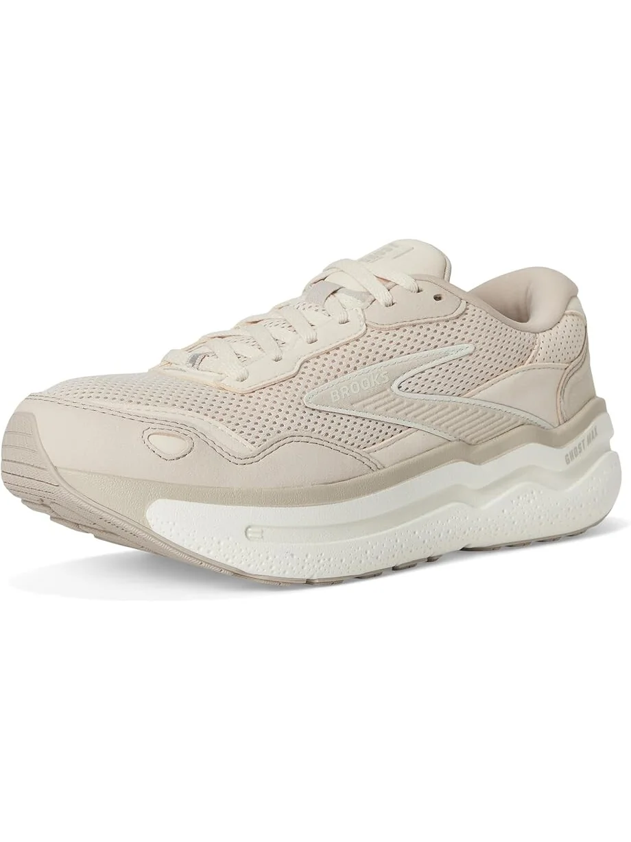 Кроссовки Brooks Ghost Max Suede — 7