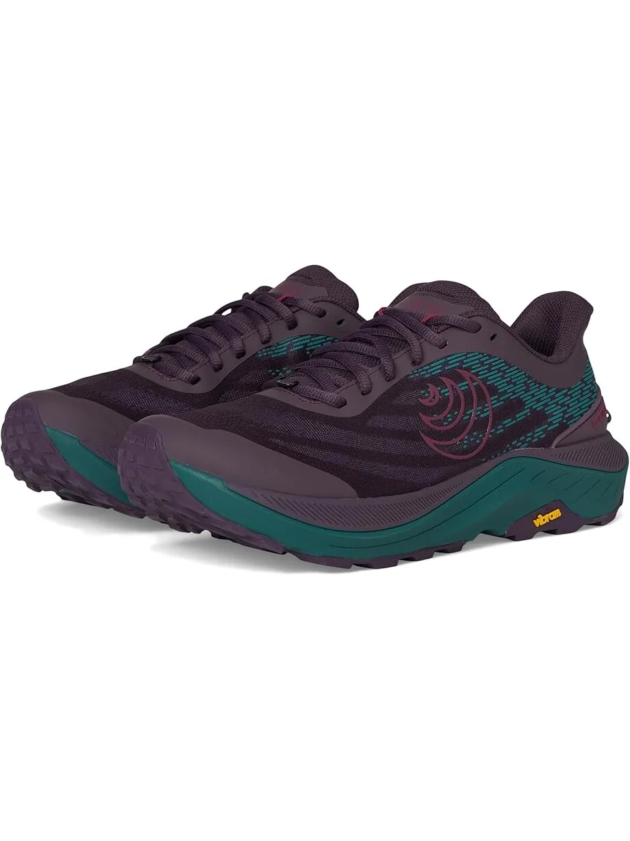 Кроссовки Topo Athletic Ultraventure 4 — серый
