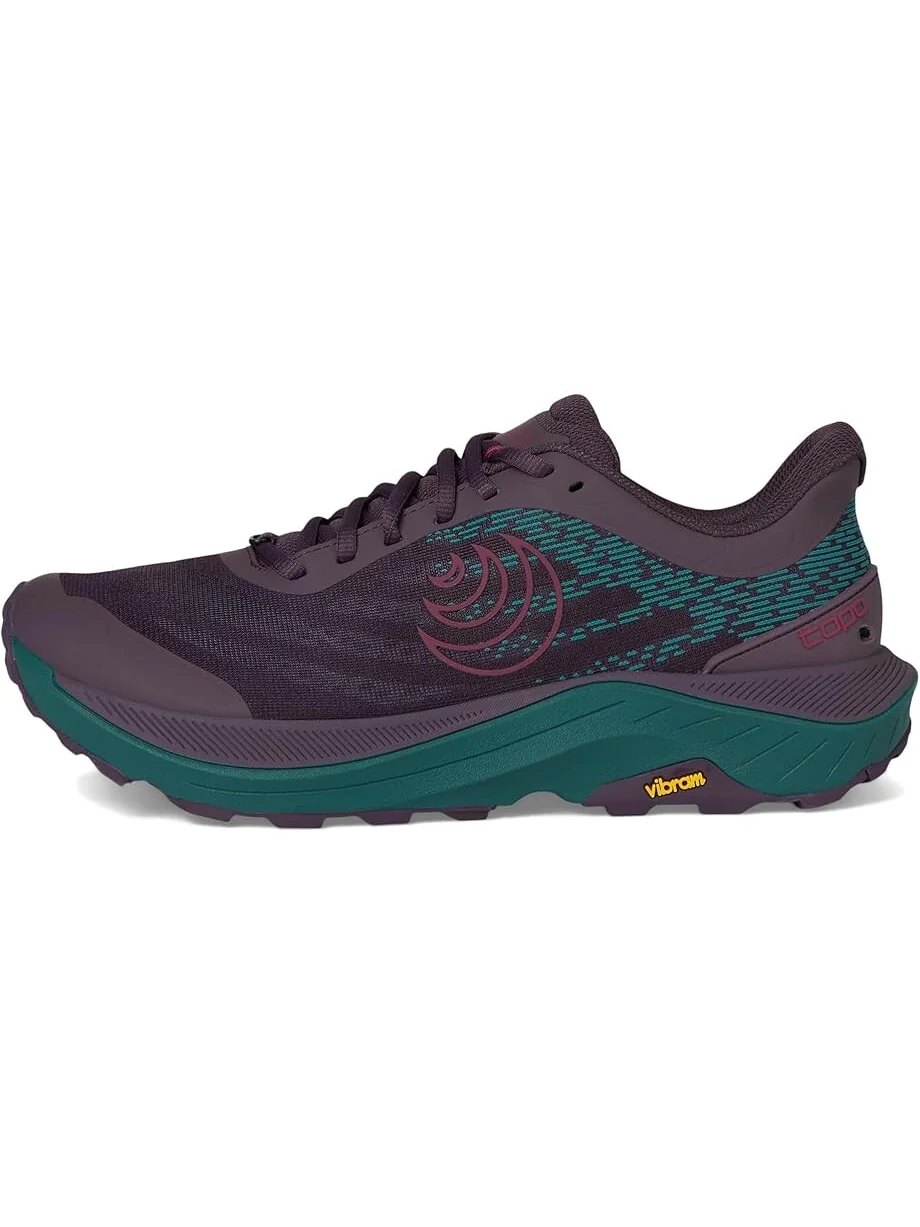 Кроссовки Topo Athletic Ultraventure 4 — 4