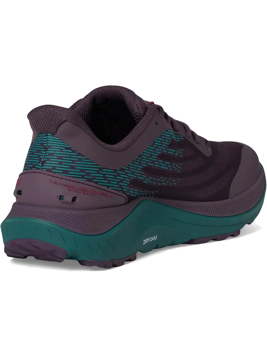 Кроссовки Topo Athletic Ultraventure 4 — 5