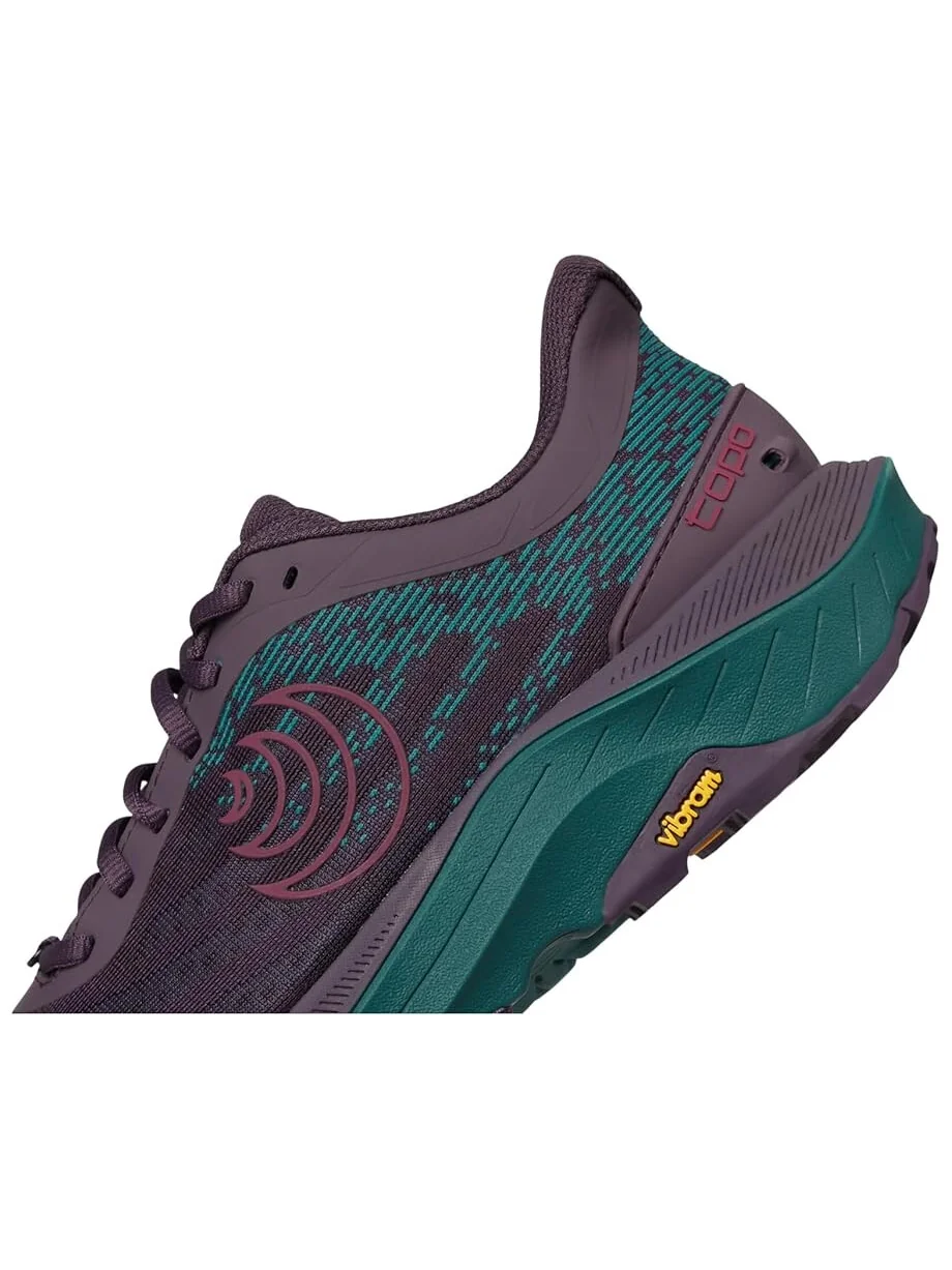 Кроссовки Topo Athletic Ultraventure 4 — 6