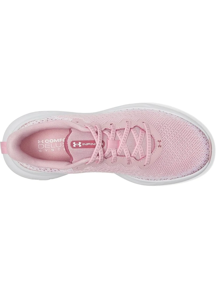 Кроссовки Under Armour Infinite — 2