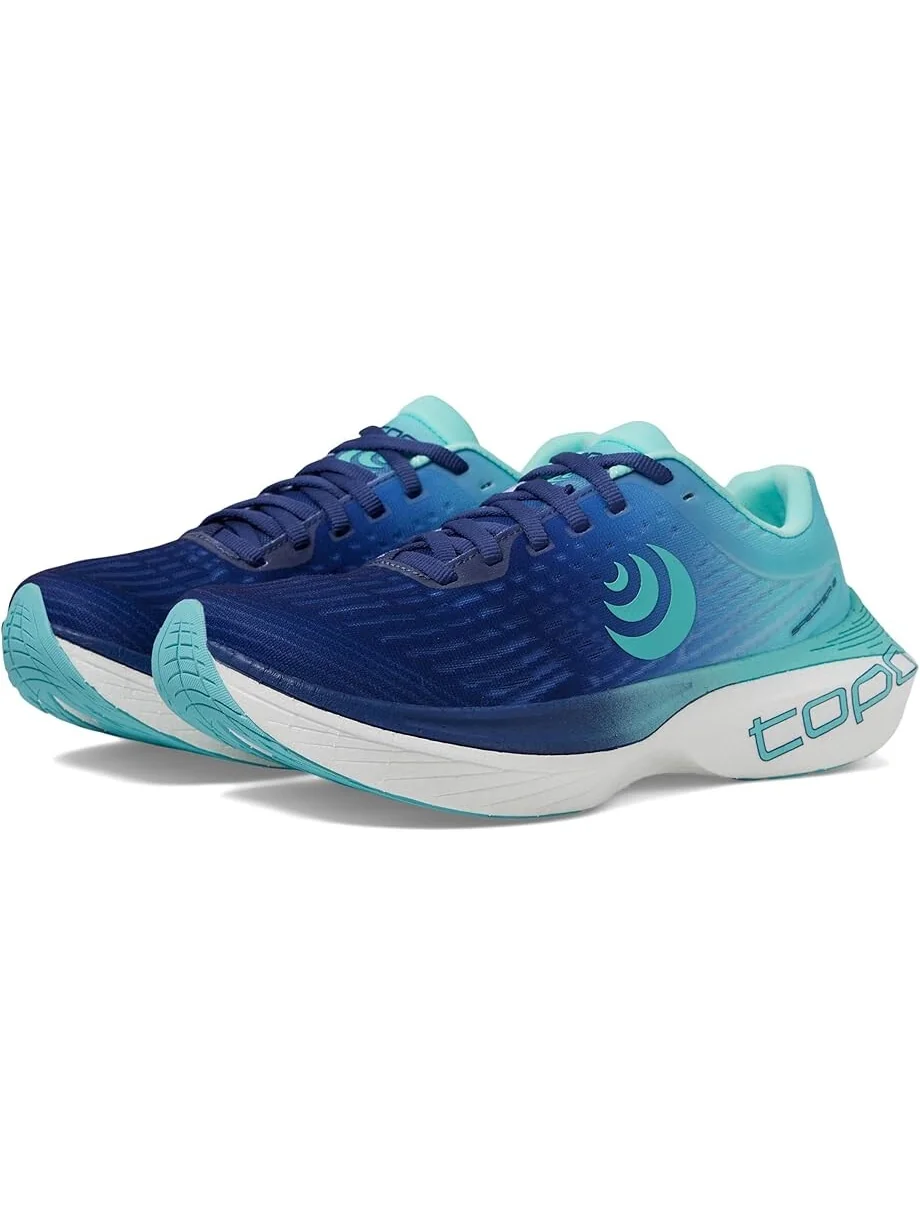 Кроссовки Topo Athletic Specter 2 — синий