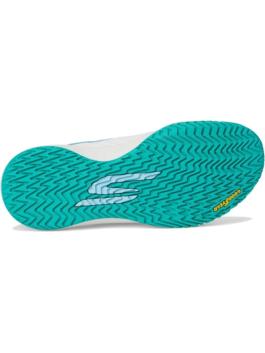 Кроссовки SKECHERS Skechers Viper Court Rally — 3