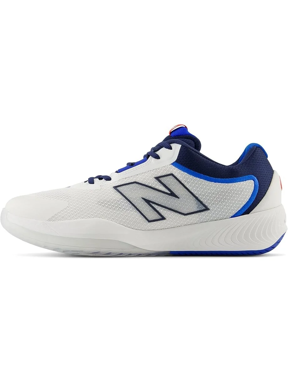 Кроссовки New Balance FuelCell 996v6 — 4
