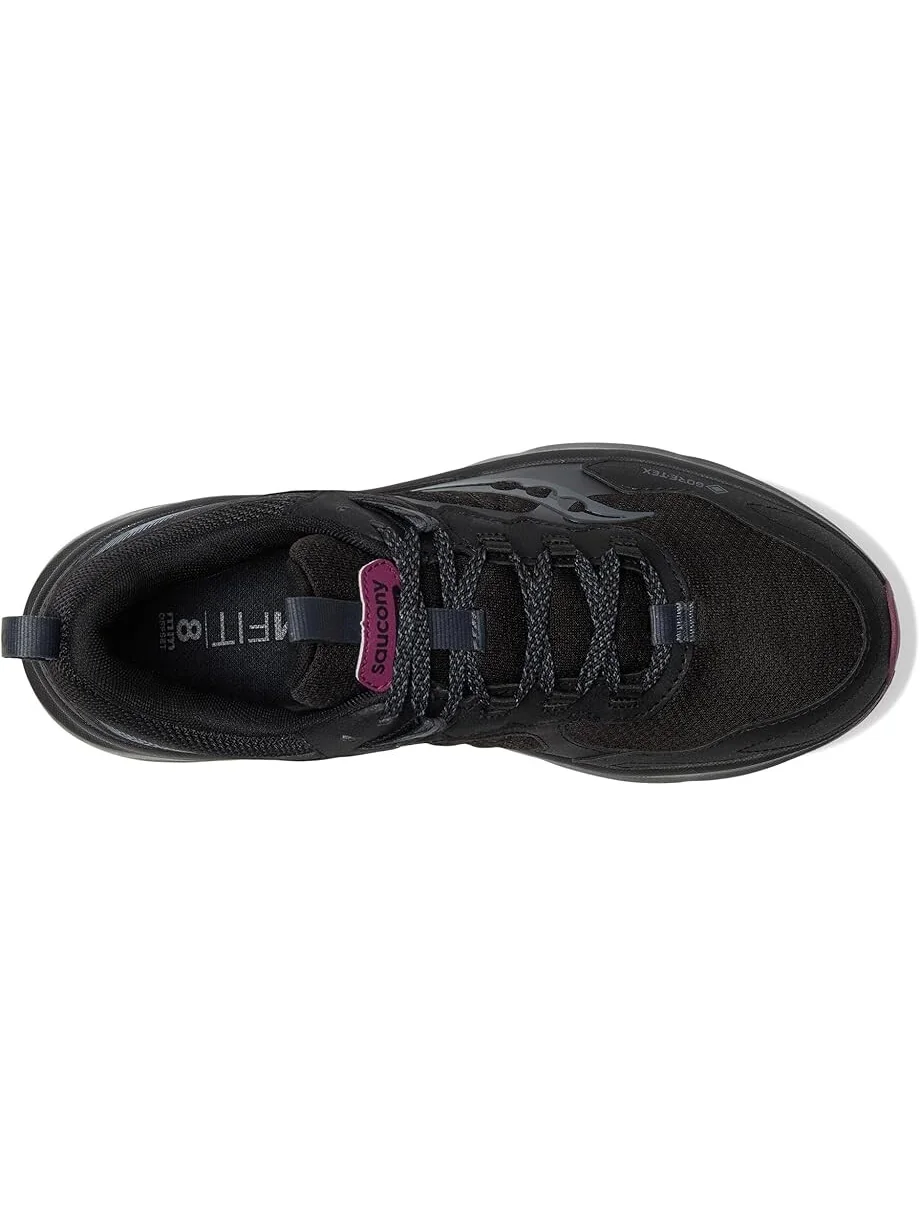 Кроссовки Saucony Excursion TR17 GTX — 2