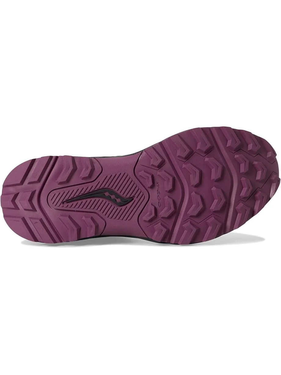 Кроссовки Saucony Excursion TR17 GTX — 3