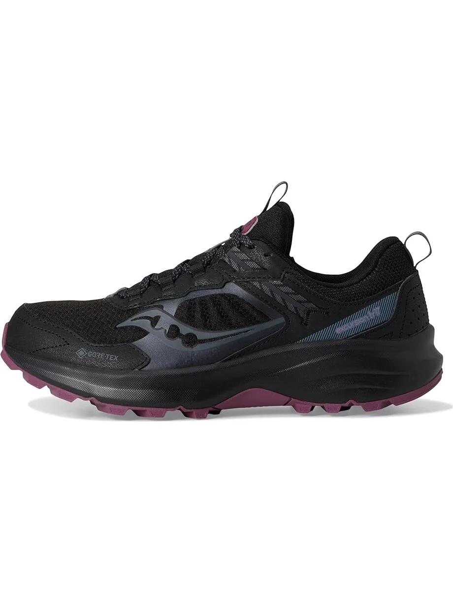Кроссовки Saucony Excursion TR17 GTX — 4
