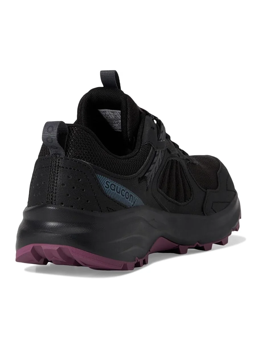 Кроссовки Saucony Excursion TR17 GTX — 5