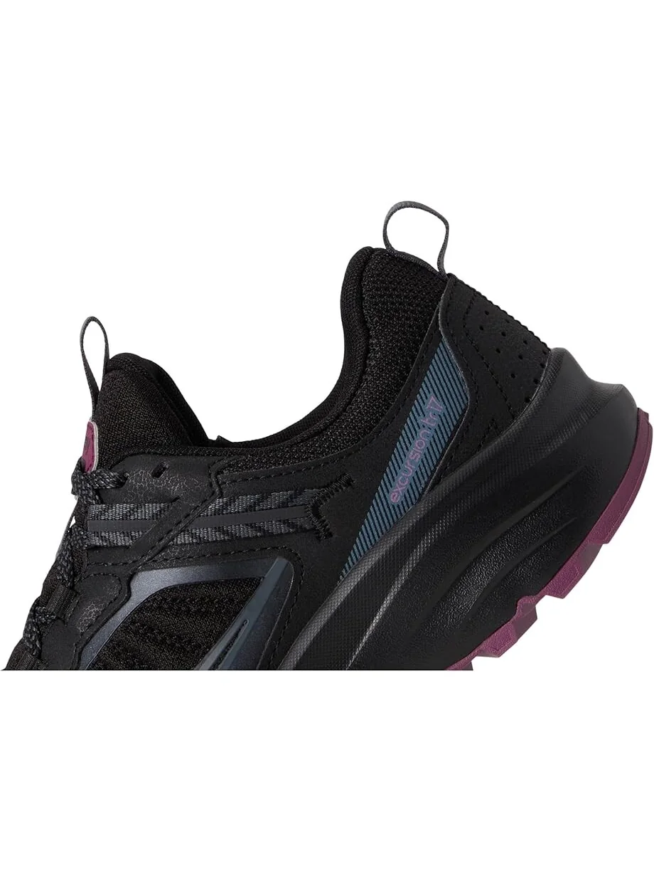 Кроссовки Saucony Excursion TR17 GTX — 6