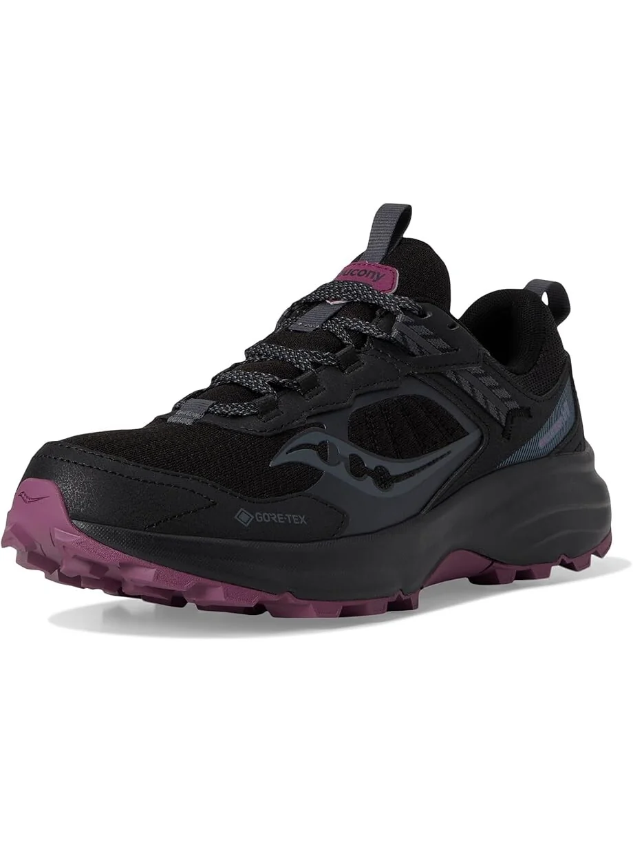 Кроссовки Saucony Excursion TR17 GTX — 7