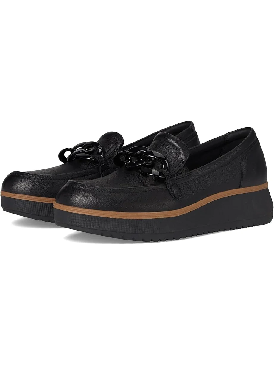 Лоферы Clarks Zylah May — 1