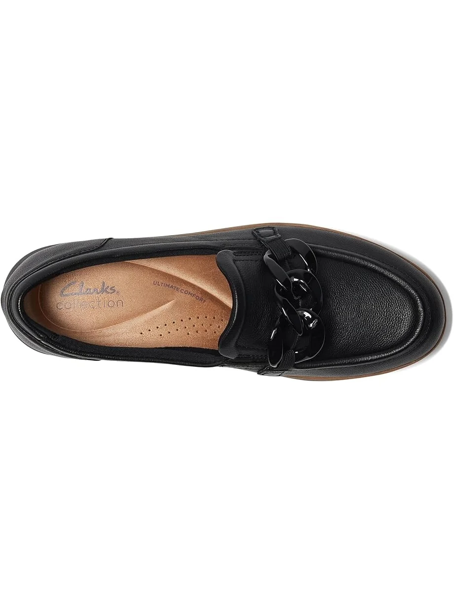 Лоферы Clarks Zylah May — 2