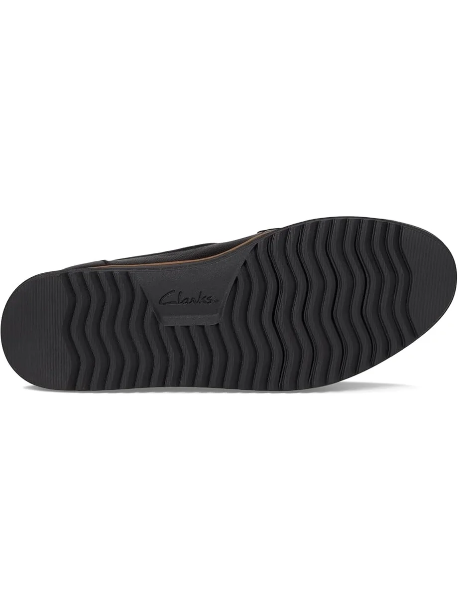 Лоферы Clarks Zylah May — 3