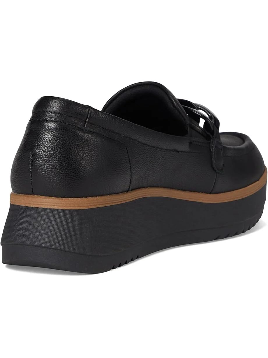 Лоферы Clarks Zylah May — 5