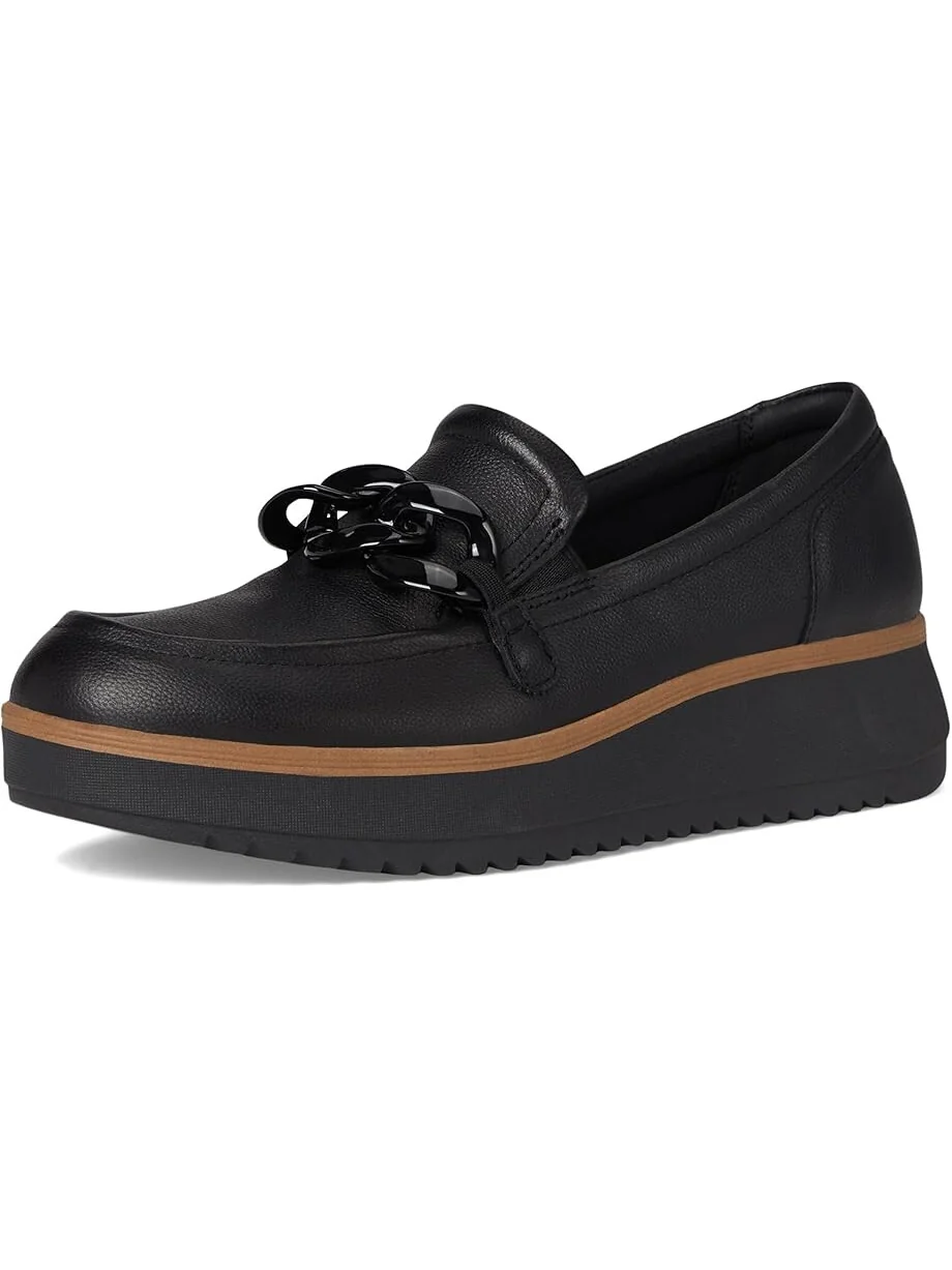 Лоферы Clarks Zylah May — 7
