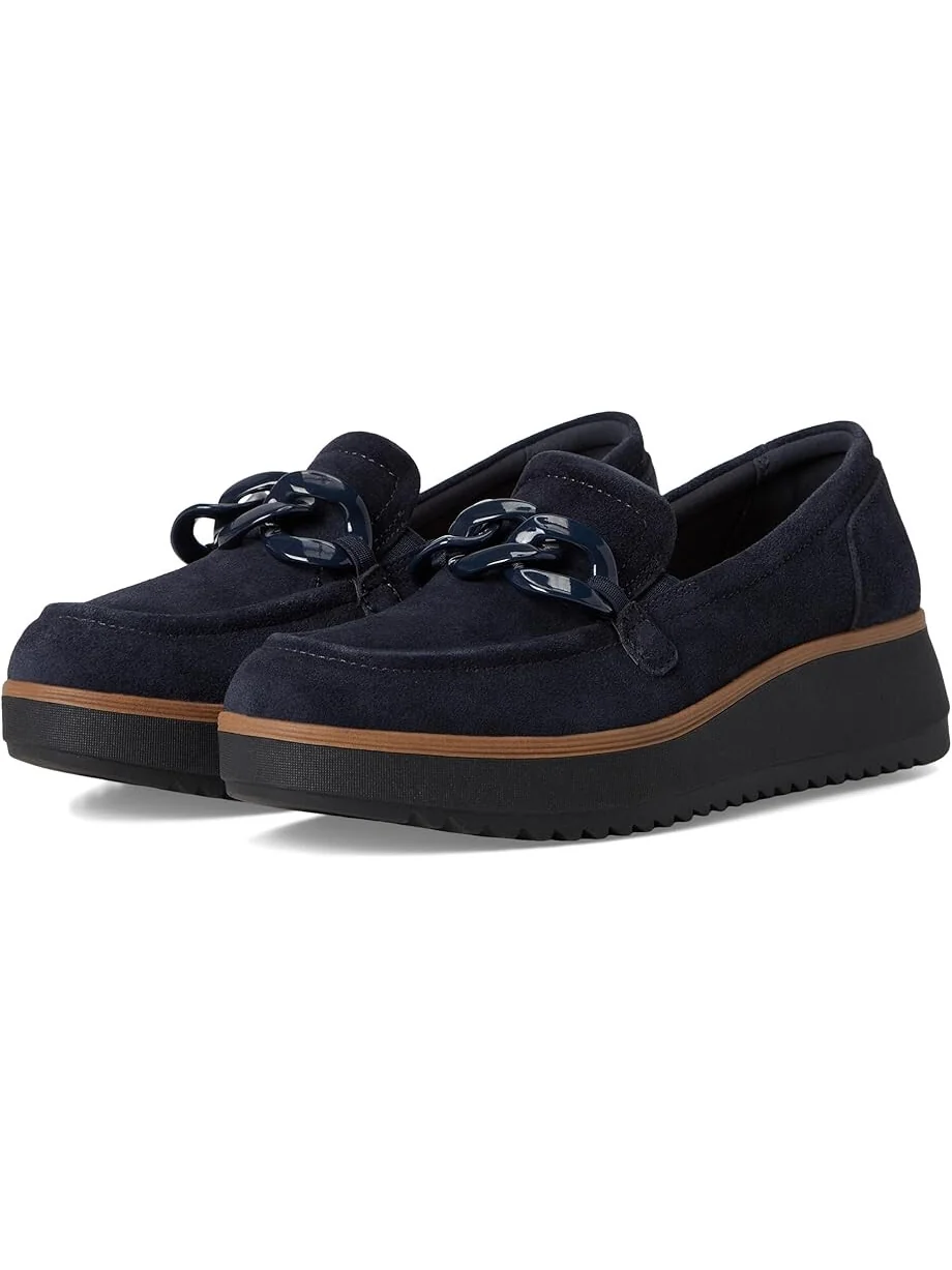 Лоферы Clarks Zylah May — 1