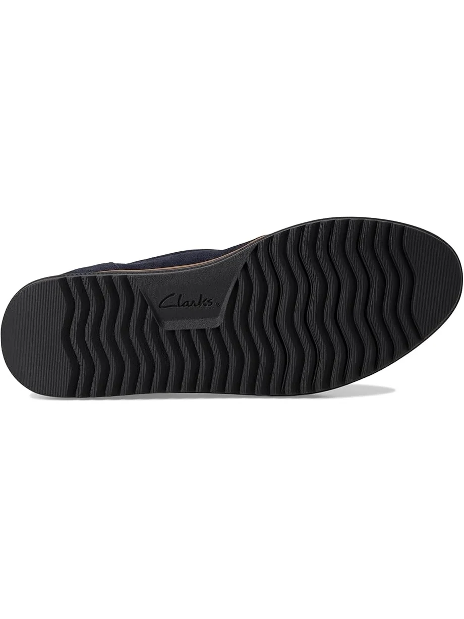Лоферы Clarks Zylah May — 3