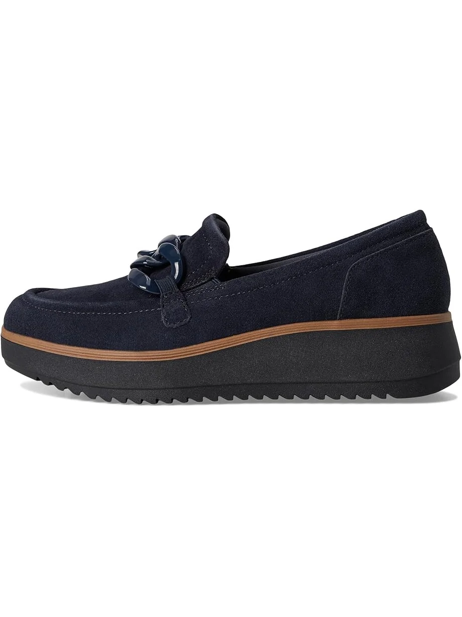 Лоферы Clarks Zylah May — 4