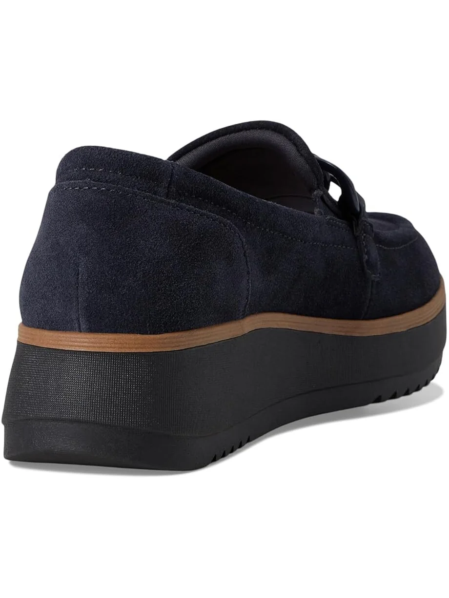 Лоферы Clarks Zylah May — 5