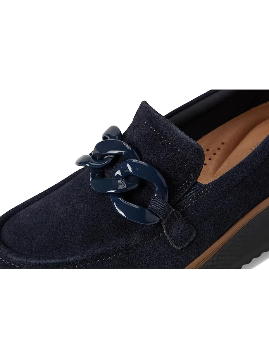 Лоферы Clarks Zylah May — 6