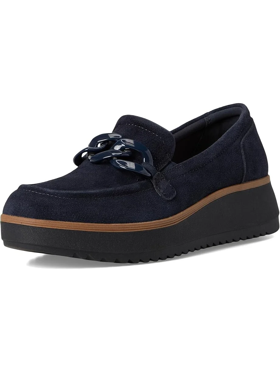 Лоферы Clarks Zylah May — 7