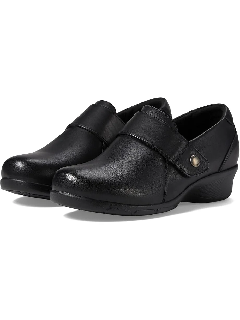 Туфли на плоской подошве Propet Wallis — 1