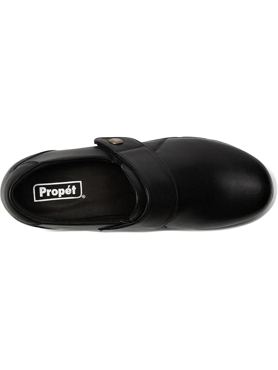 Туфли на плоской подошве Propet Wallis — 2