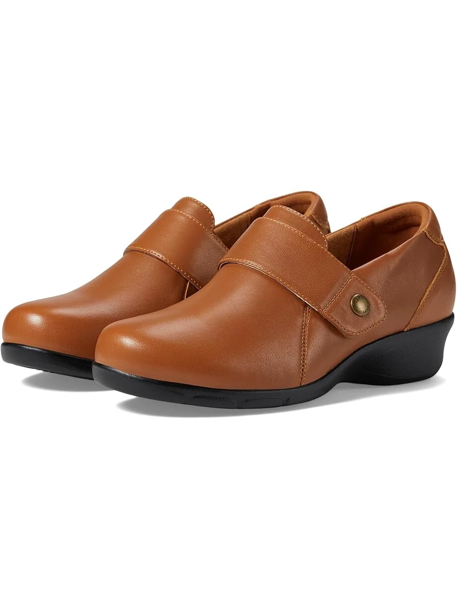 Туфли на плоской подошве Propet Wallis — 1