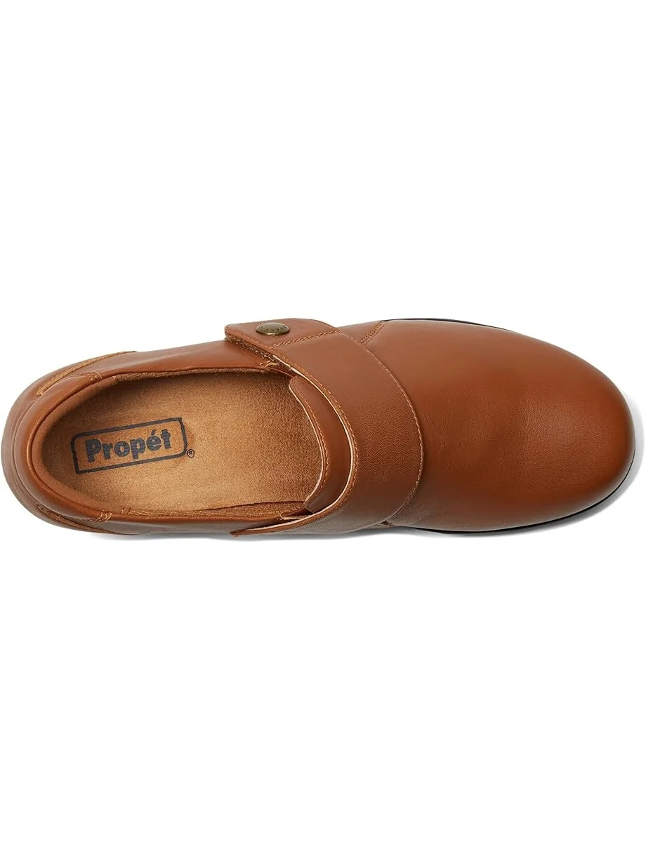 Туфли на плоской подошве Propet Wallis — 2
