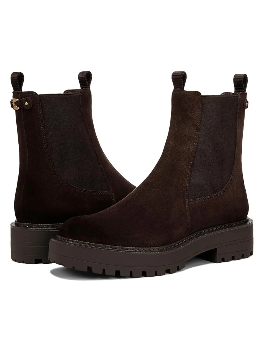 Ботинки Sam Edelman Laguna — 6