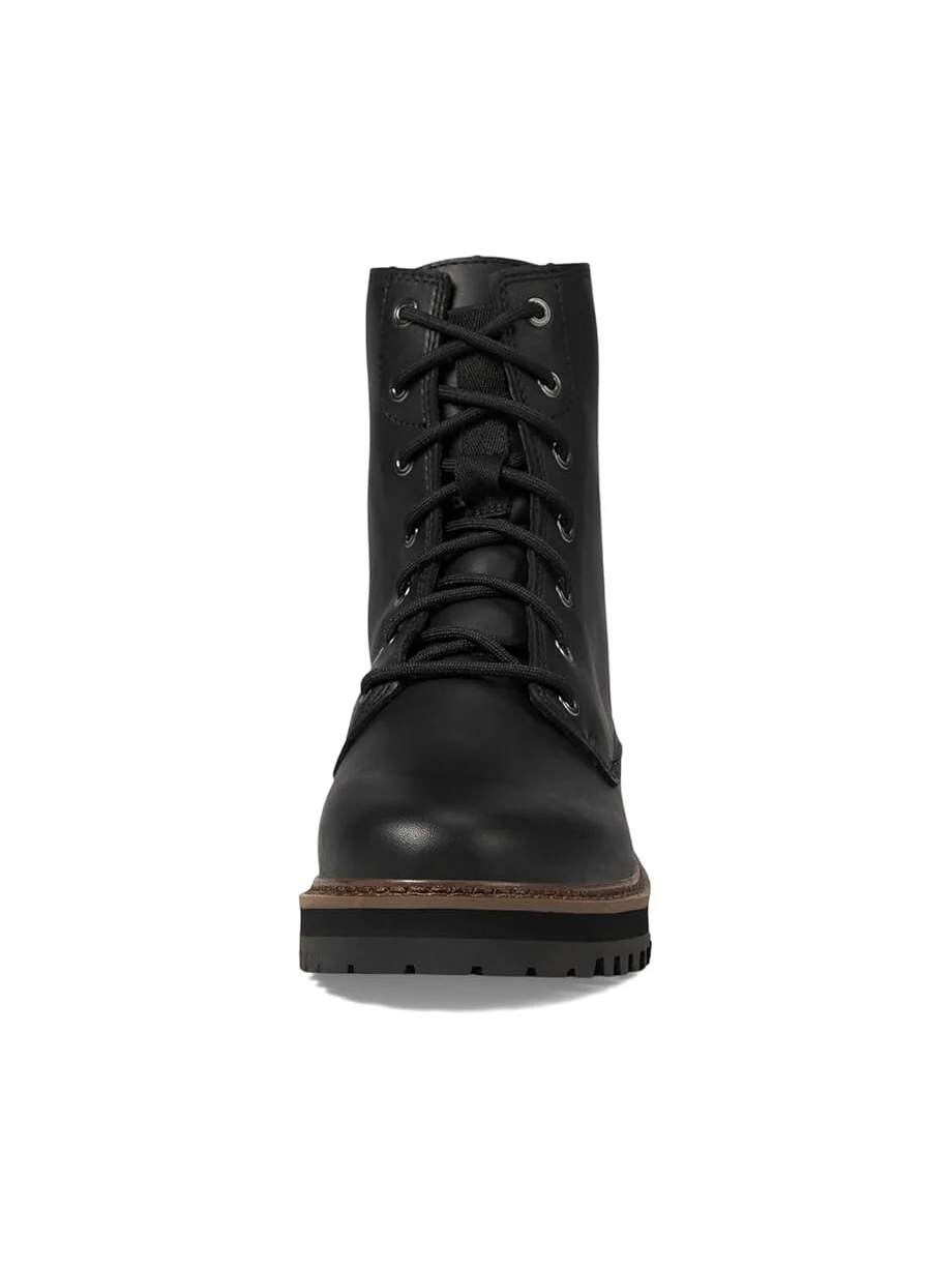 Ботинки L.L.Bean Camden Hill Boot Lace Up — 2