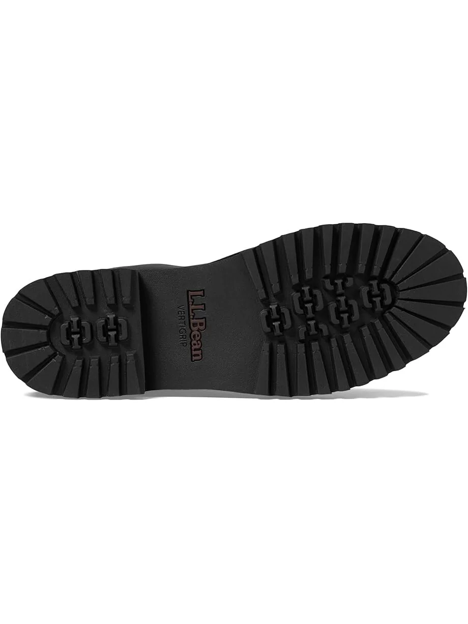 Ботинки L.L.Bean Camden Hill Boot Lace Up — 3