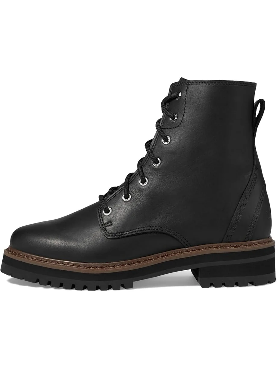 Ботинки L.L.Bean Camden Hill Boot Lace Up — 4