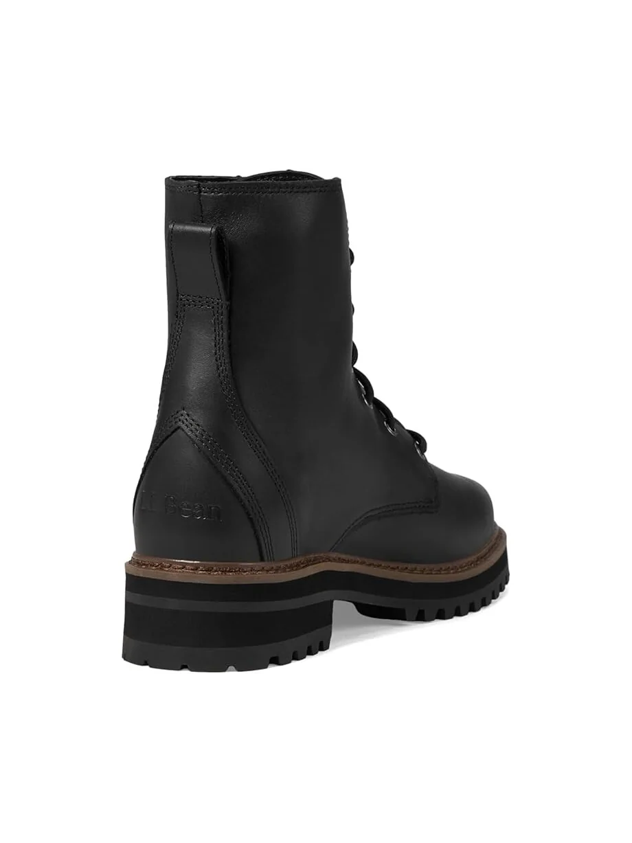 Ботинки L.L.Bean Camden Hill Boot Lace Up — 5