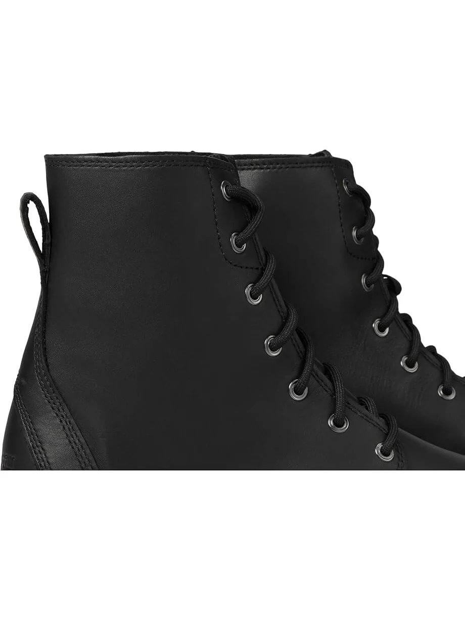 Ботинки L.L.Bean Camden Hill Boot Lace Up — 6